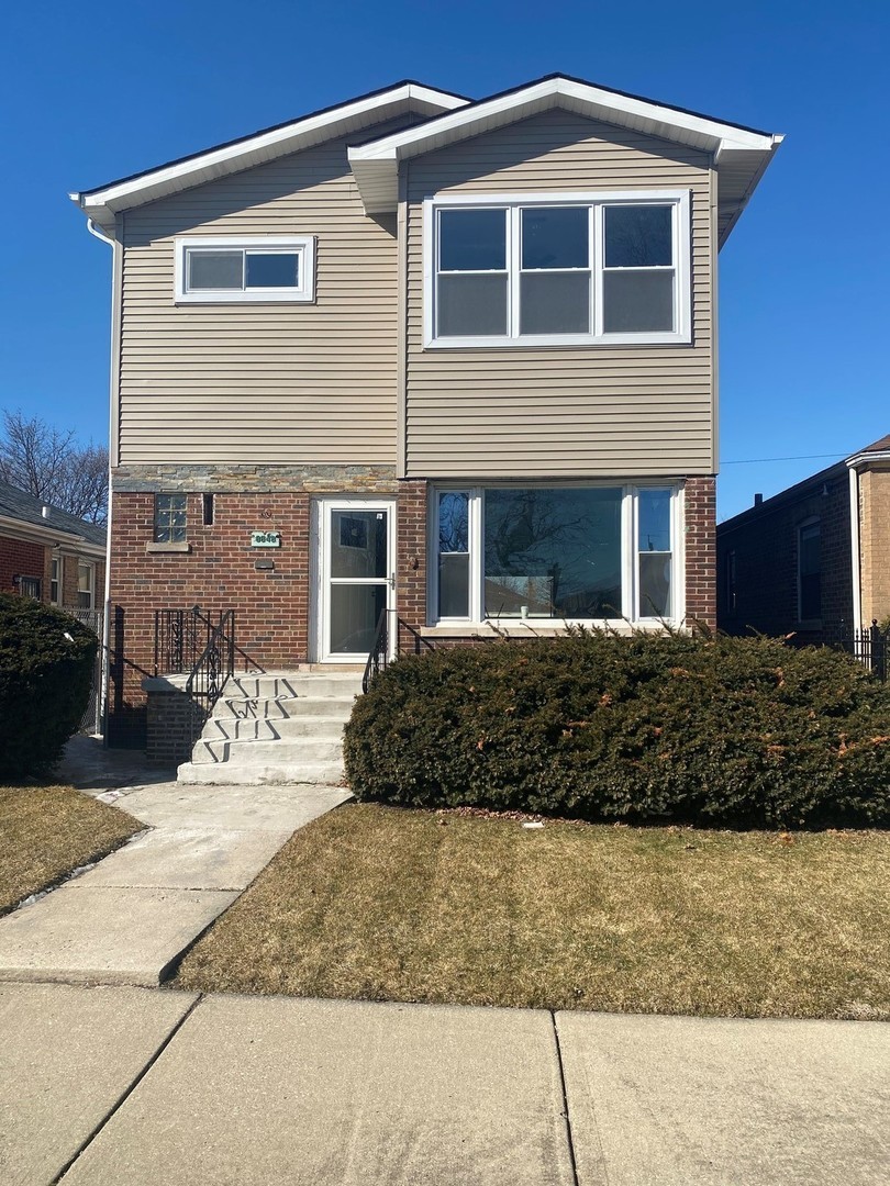 8848 S Ridgeland Ave, Chicago, IL 60617 | MLS# 11093808 | Redfin