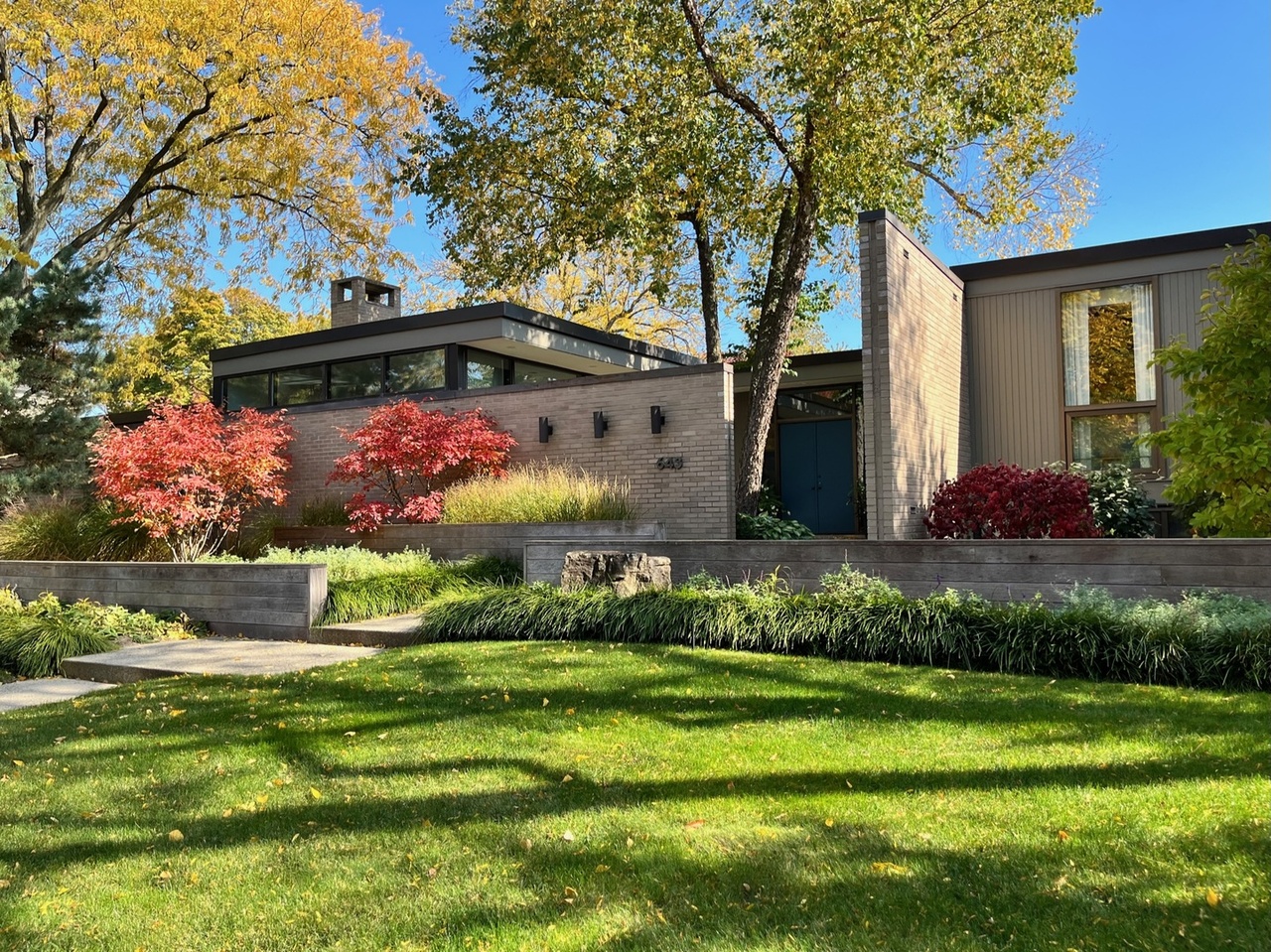 Redfin Evanston