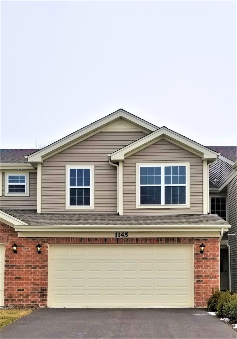 1145 West Lake Dr, Cary, IL 60013 MLS 10624812 Redfin