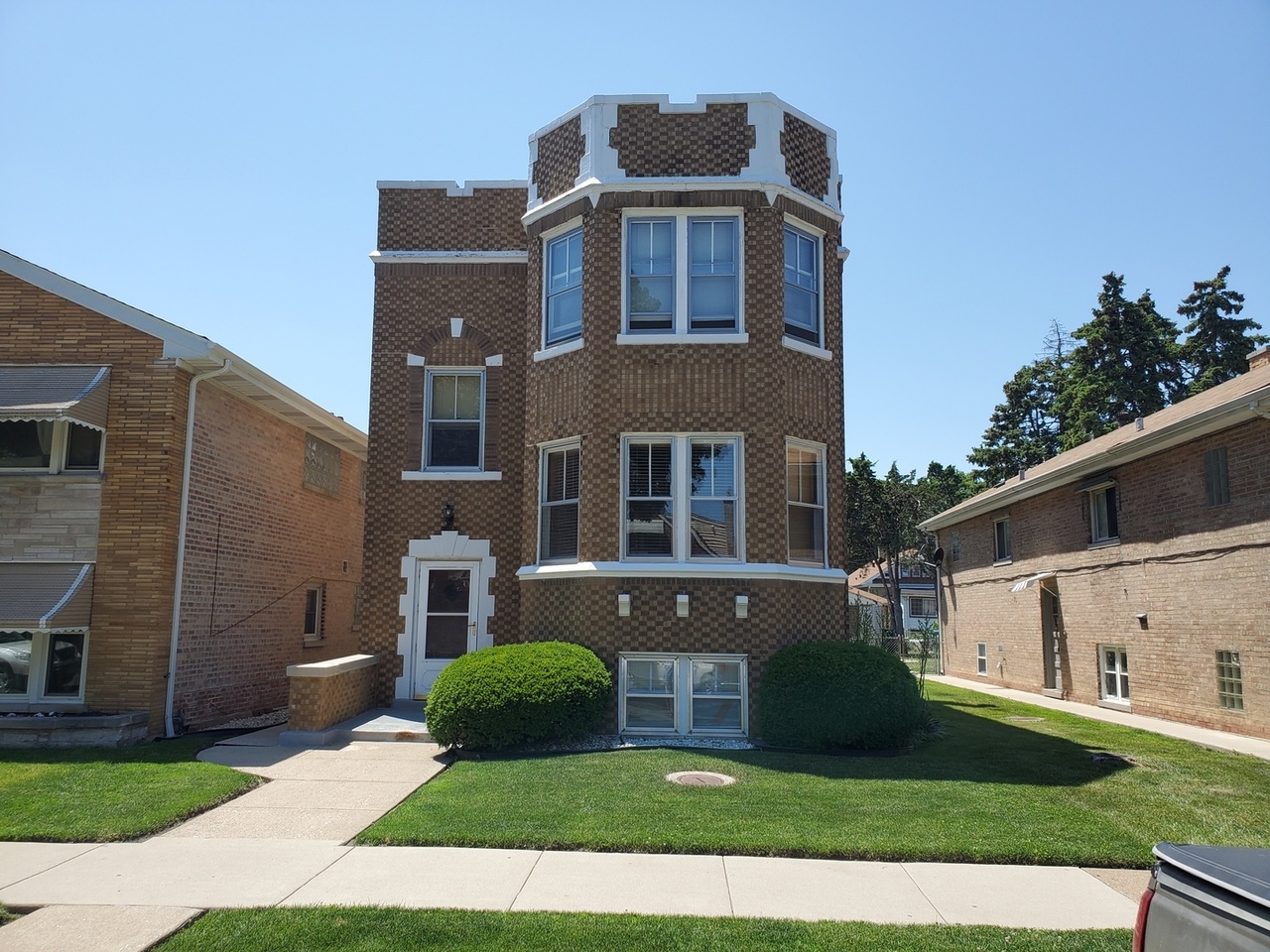 1822 Home Ave, Berwyn, IL 60402 Redfin