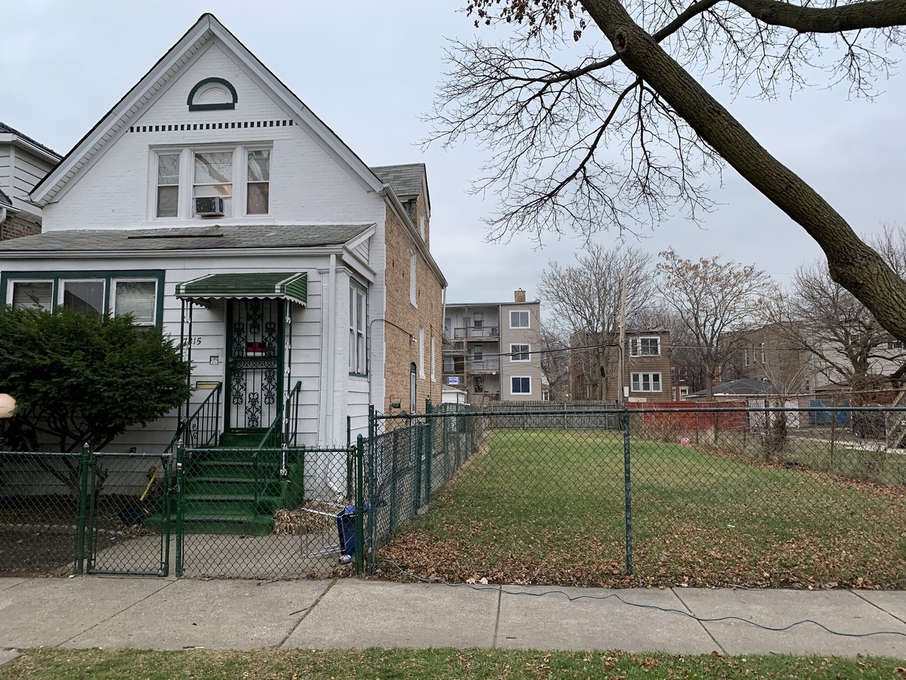 7315 S Kenwood Ave, Chicago, IL 60619 | MLS# 10988818 | Redfin