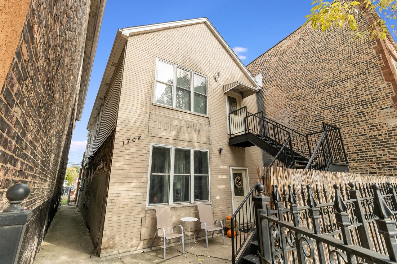 1708 W 35th St, Chicago, IL 60609 MLS 11614819 Redfin