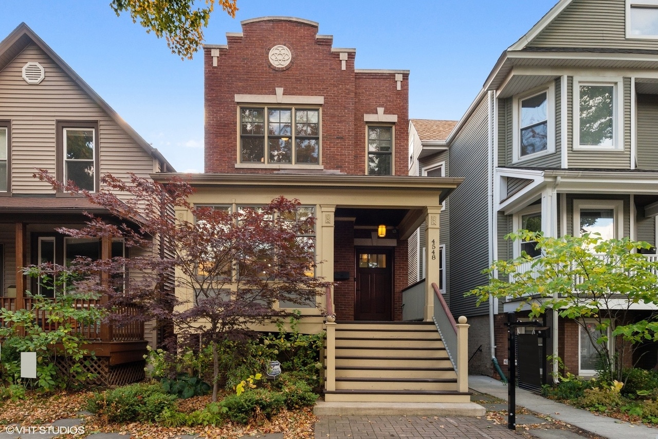 4548 N Oakley Ave, Chicago, IL 60625 | MLS# 10884823 | Redfin