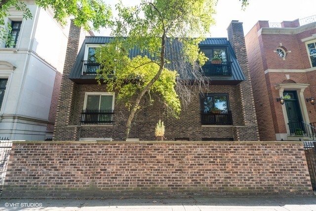 1929 N Mohawk St Unit B, Chicago, IL 60614 | Redfin