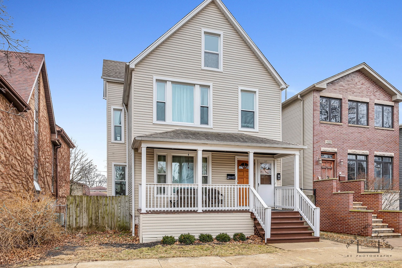 6445 w strong st chicago il 60656