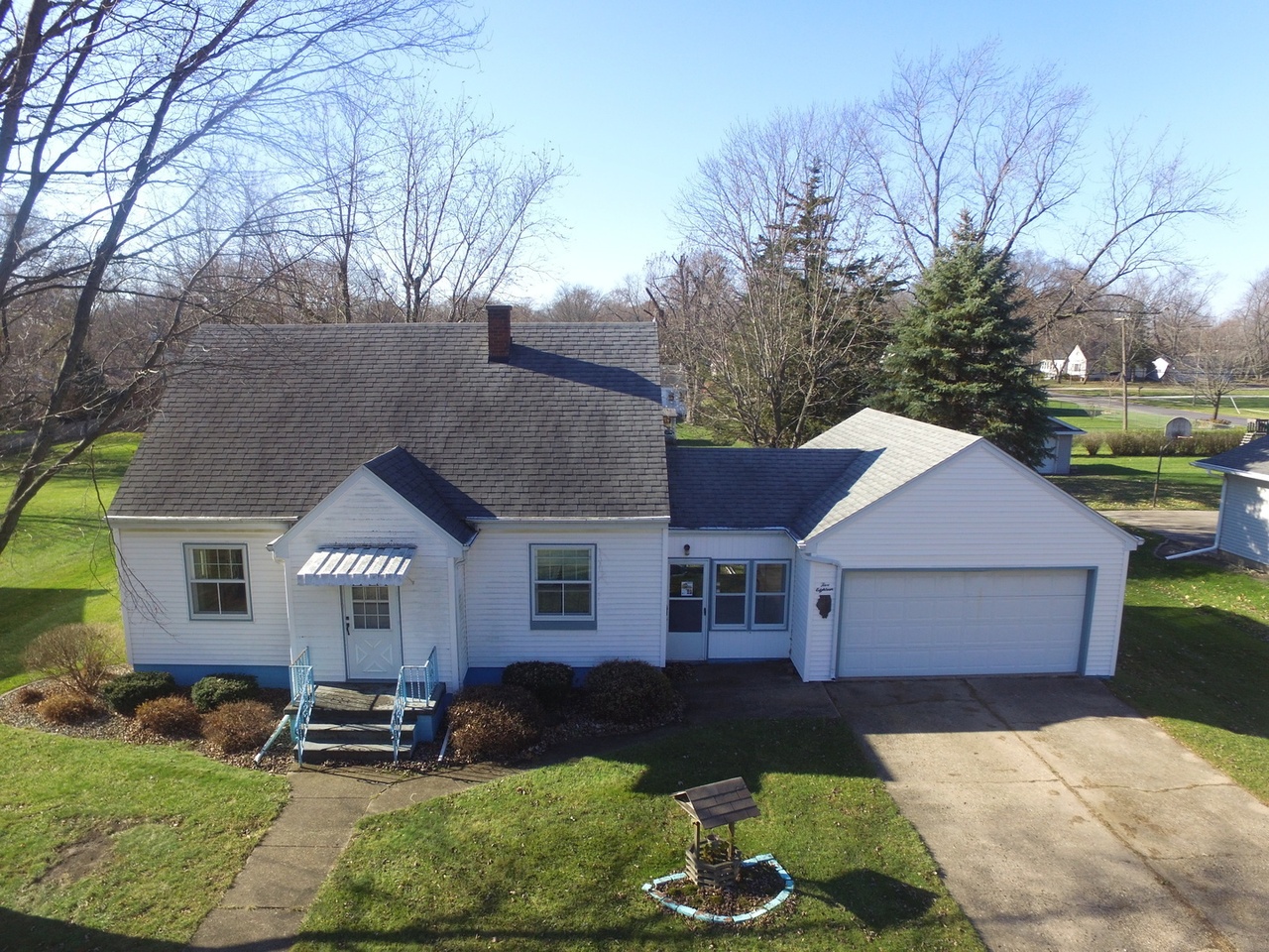 518 N Hartwell St, GILMAN, IL 60938 MLS 09797830 Redfin