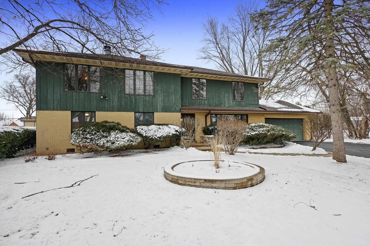 La Grange, Illinois Real Estate Newly Listed for Sale Patch