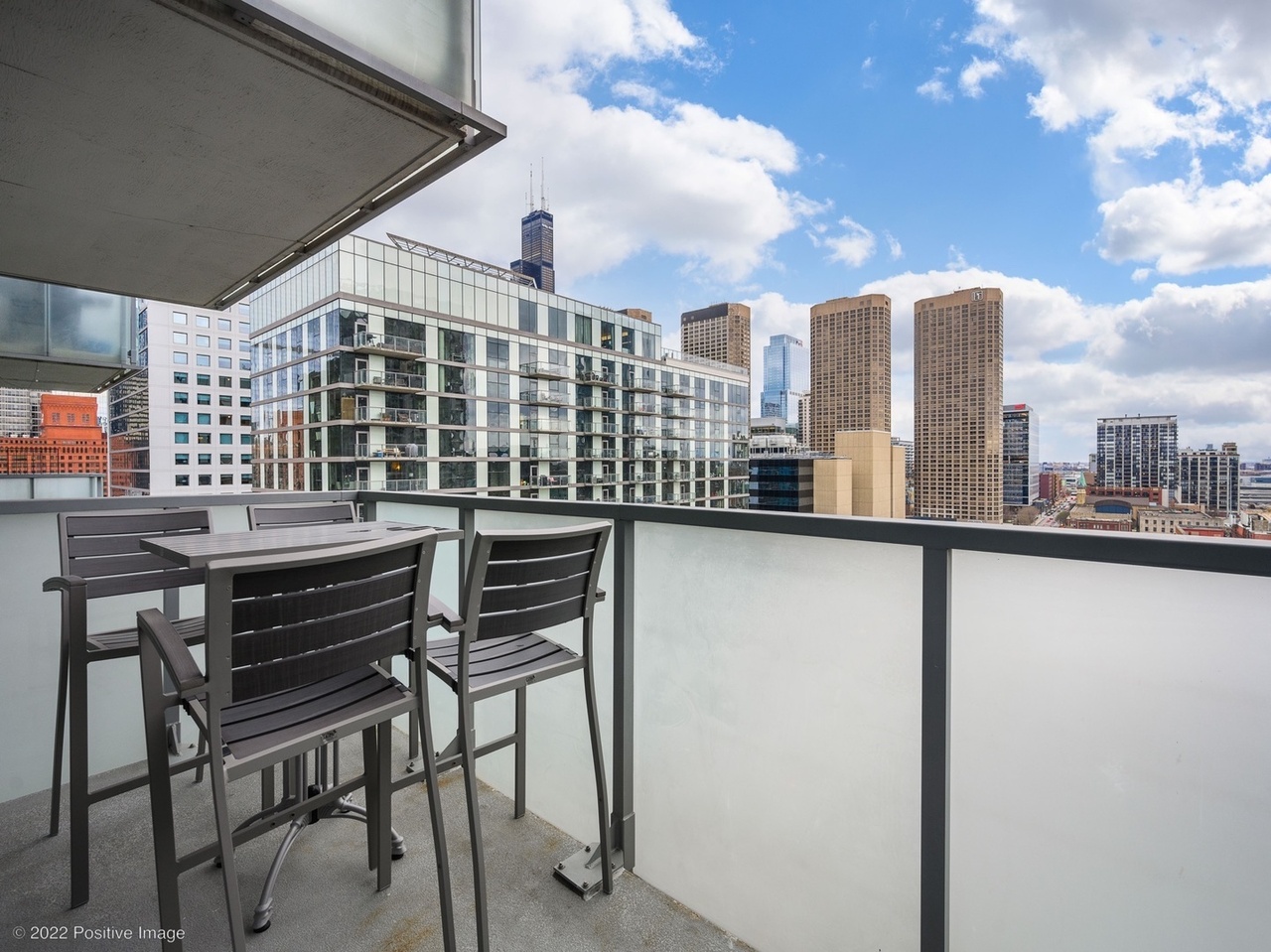 659 W Randolph St #1519, Chicago, IL 60661 | MLS# 11392835 | Redfin