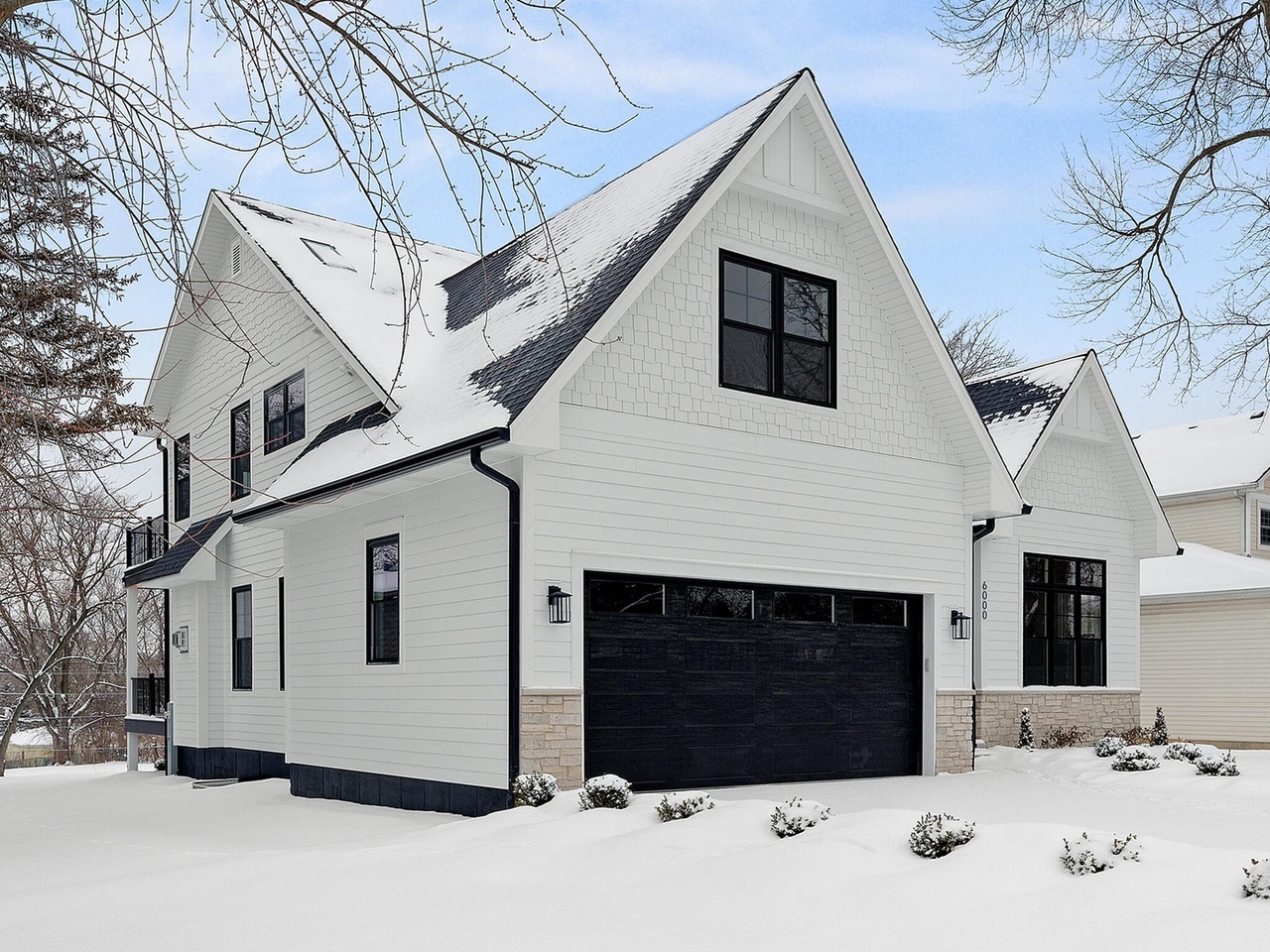 Estate Boasts Fireplace, Heated Floors, More In Downers Grove Estate Boasts Fireplace, Heated Floors, More In Downers Grove