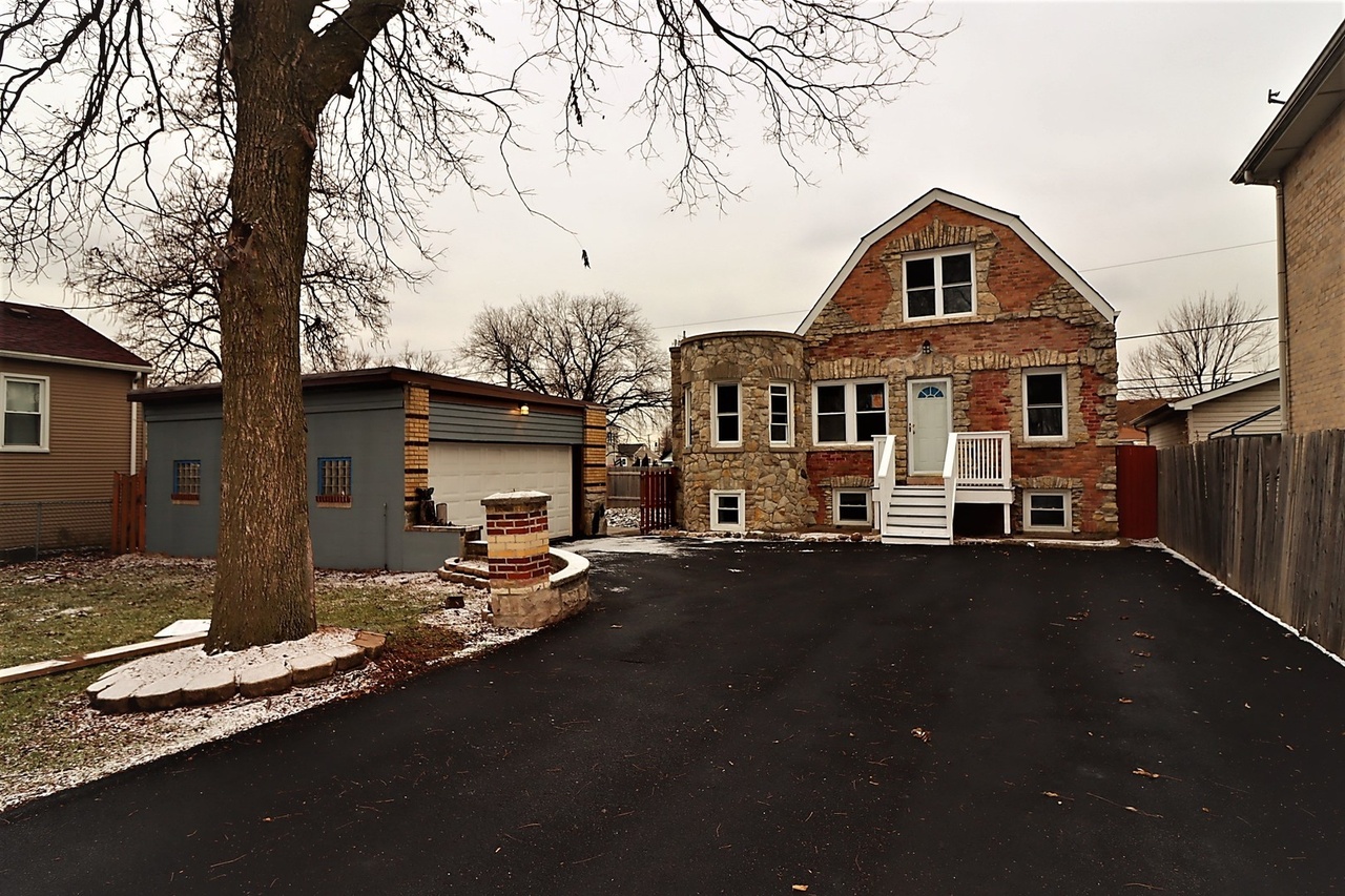 1638 N 39th Ave, Stone Park, IL 60165 MLS 10963842 Redfin