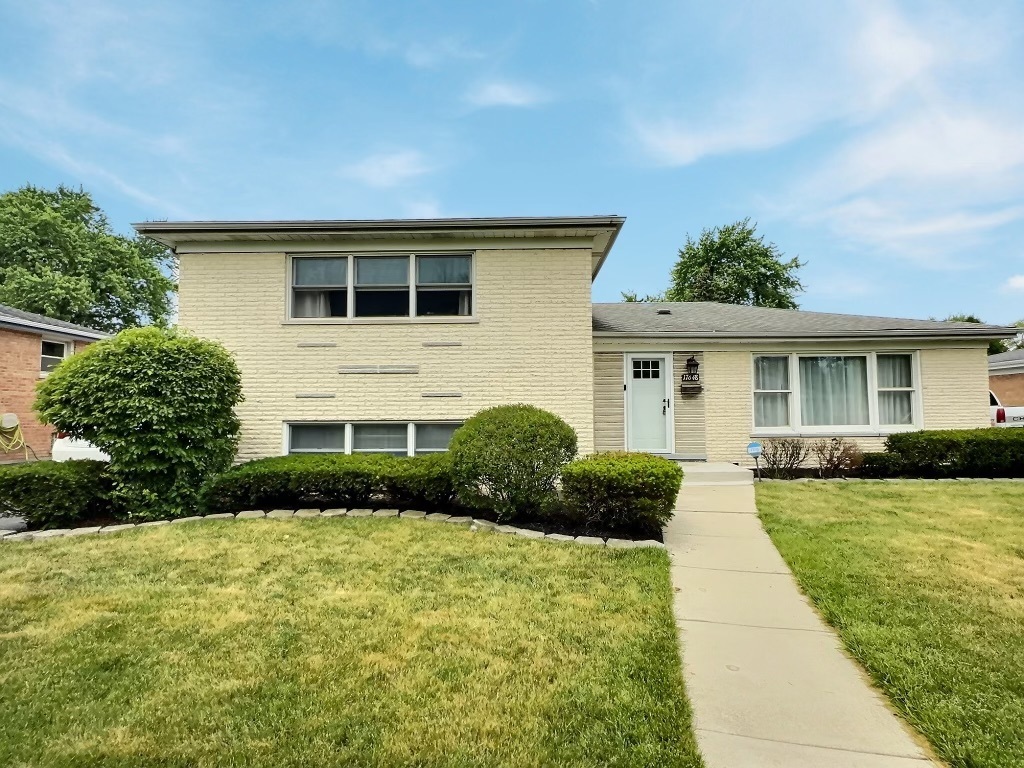 17648 70th Ct, Tinley Park, IL 60477 MLS 11805848 Redfin