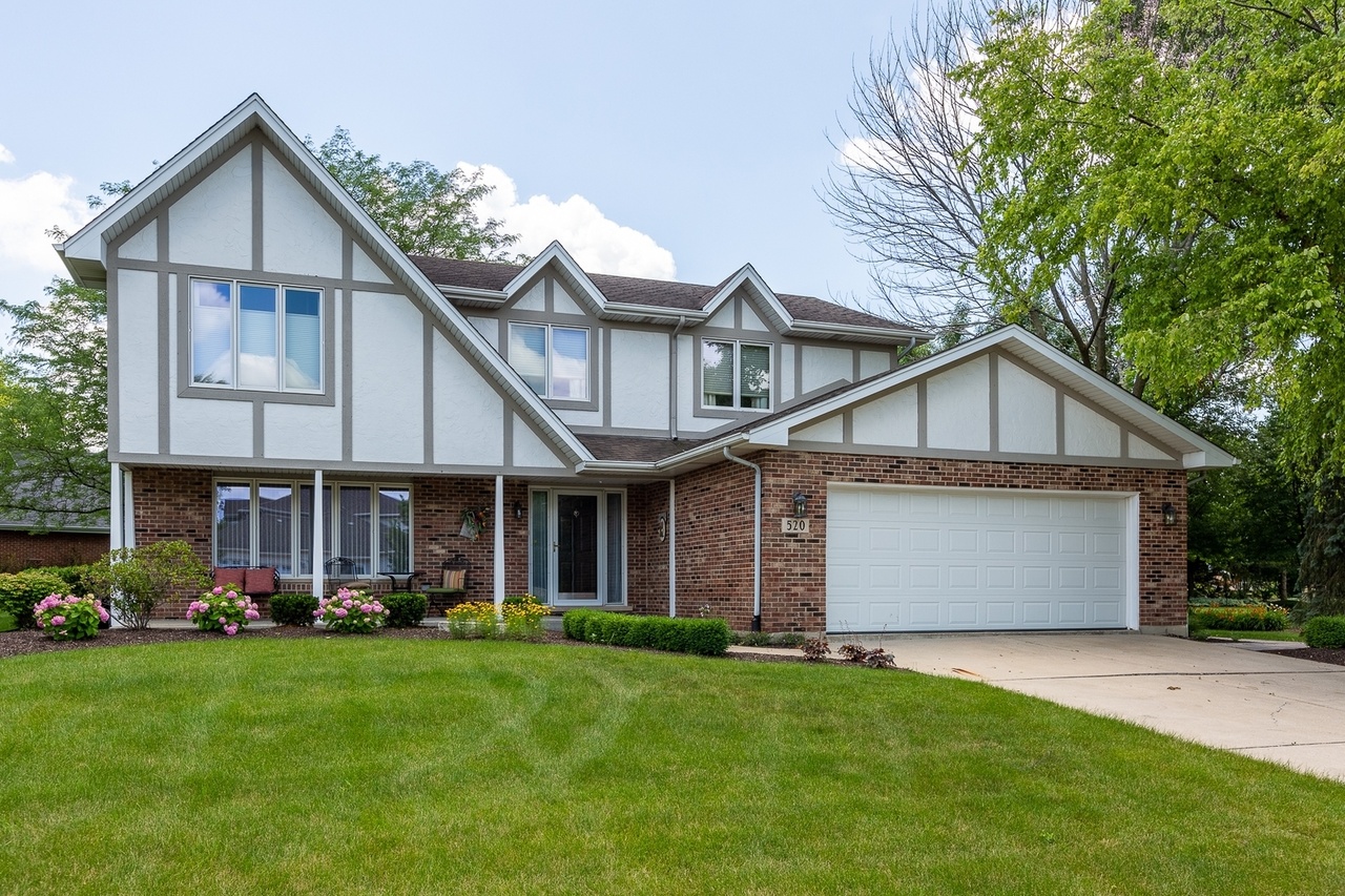 5 Franklin Ave Frankfort Il Mls Redfin 5 Franklin Ave Frankfort Il Mls Redfin