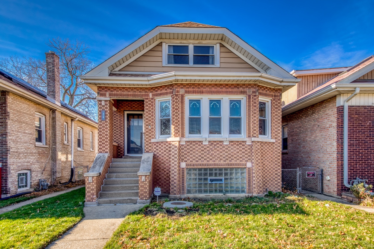 2734 Wesley Ave, Berwyn, IL 60402 MLS 11767851 Redfin