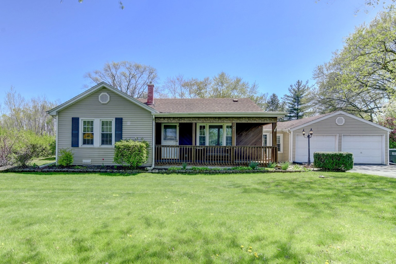 20551 Torrence Ave, Lynwood, IL 60411 MLS 11775855 Redfin