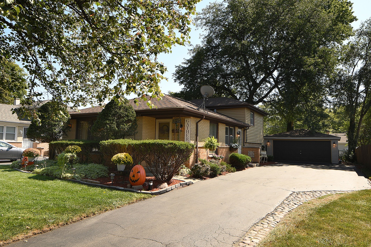 HomewoodFlossmoor, IL Real Estate Newly Listed for Sale Patch