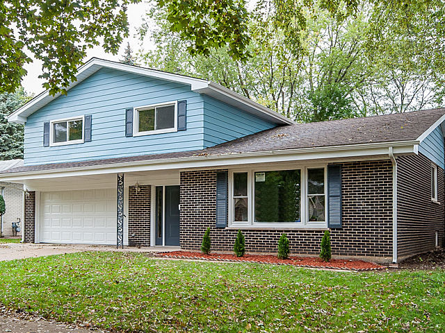 4202 Oakwood Ln MATTESON IL 60443 Redfin 4202 Oakwood Ln MATTESON IL 60443 Redfin