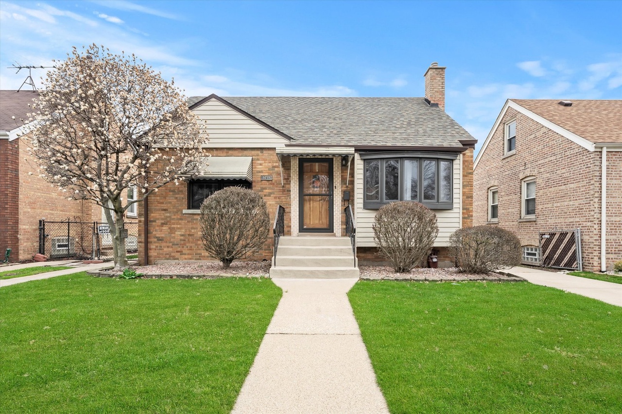 11457 S Homan Ave, Chicago, IL 60655 Redfin