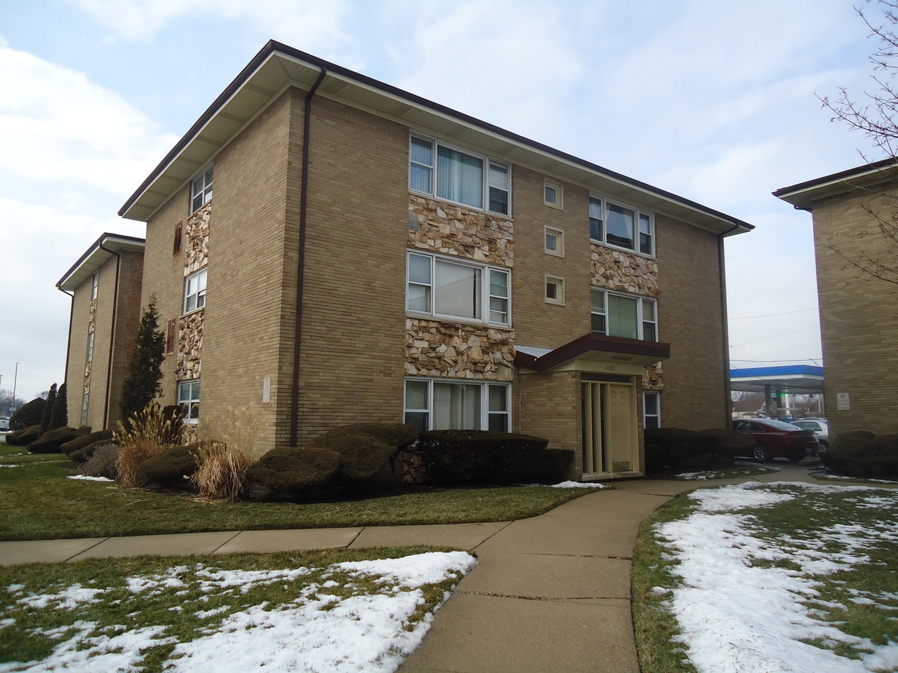 3182 W Meadow Lane Dr 54, Park, IL 60803 MLS 10263868