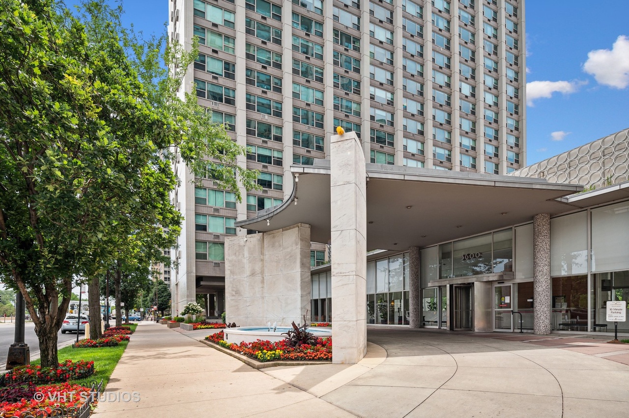3600 N Lake Shore Dr 21 Chicago Il Mls Redfin