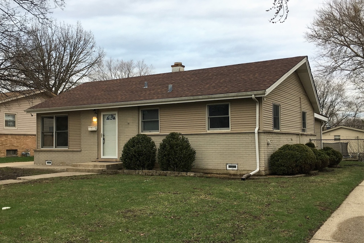 Redfin Addison Il