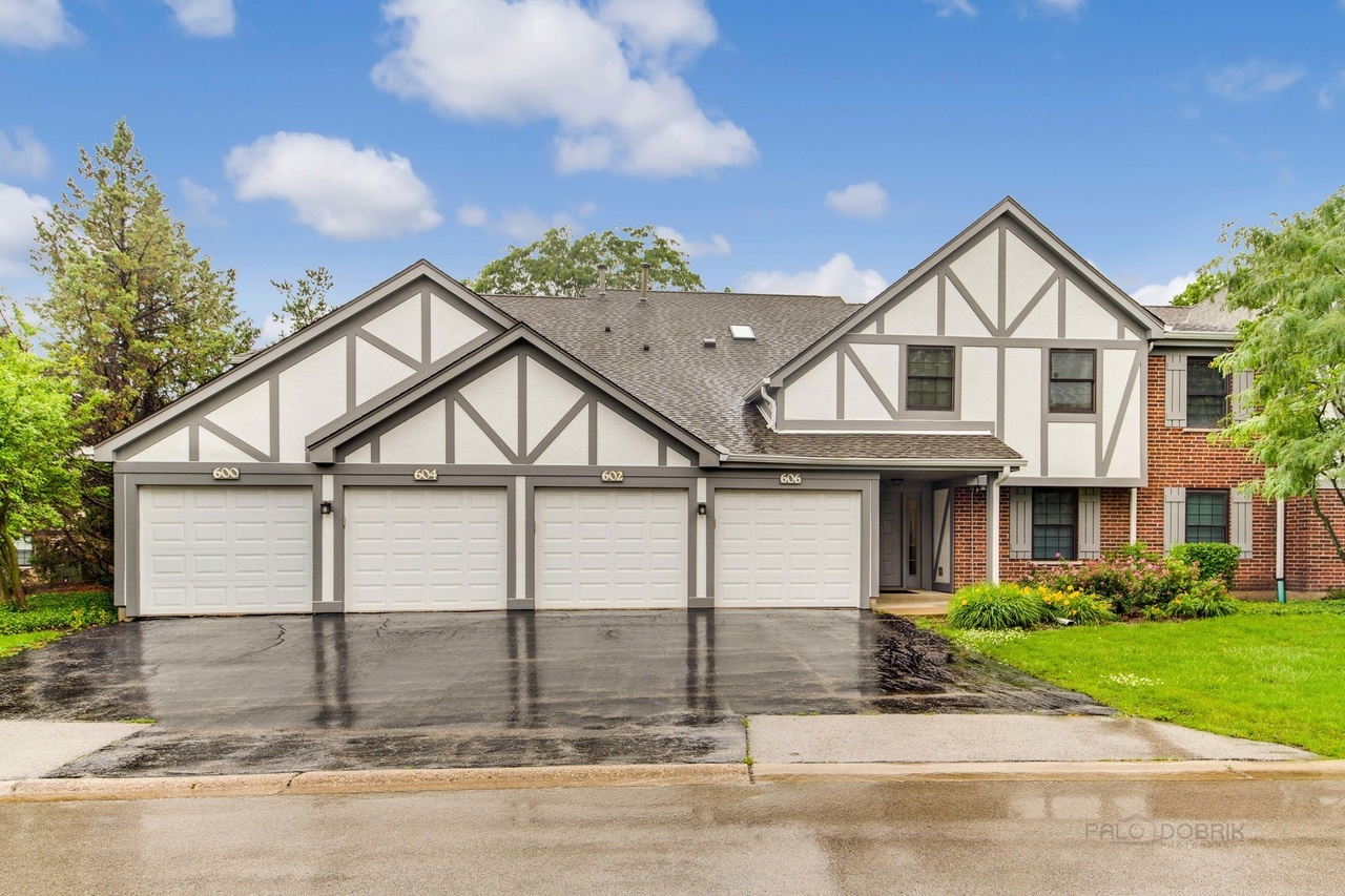 600 Catherine Ct Unit 28 A L Wood Dale Il 60191 Mls 11168872 Redfin