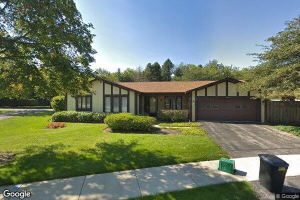 1421 Estate Ln, Glenview, IL 60025