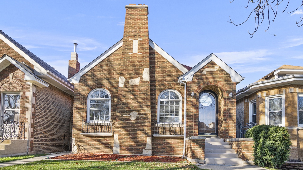 6434 S Keeler Ave, Chicago, IL 60629 MLS 10937874 Redfin