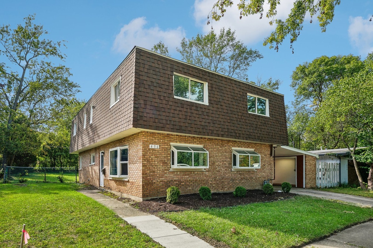 456 Titonka St, Park Forest, IL 60466 | Redfin