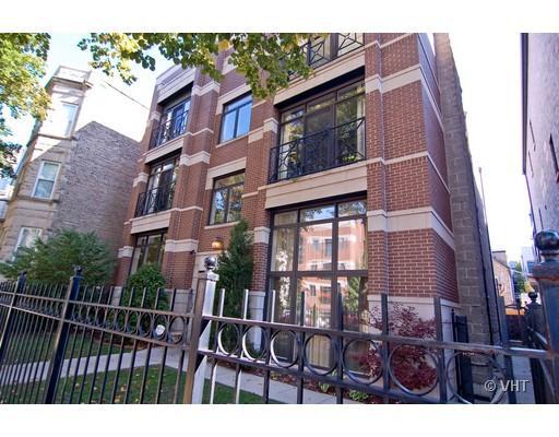 3231 N Clifton Ave Unit 1N, CHICAGO, IL 60657
