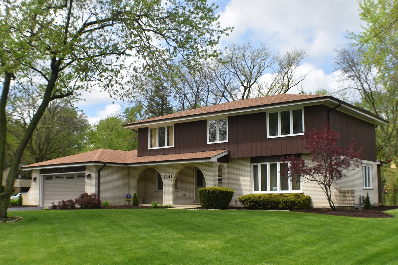 3541 Parthenon Way, Olympia Fields, IL 60461 MLS 10716883 Redfin