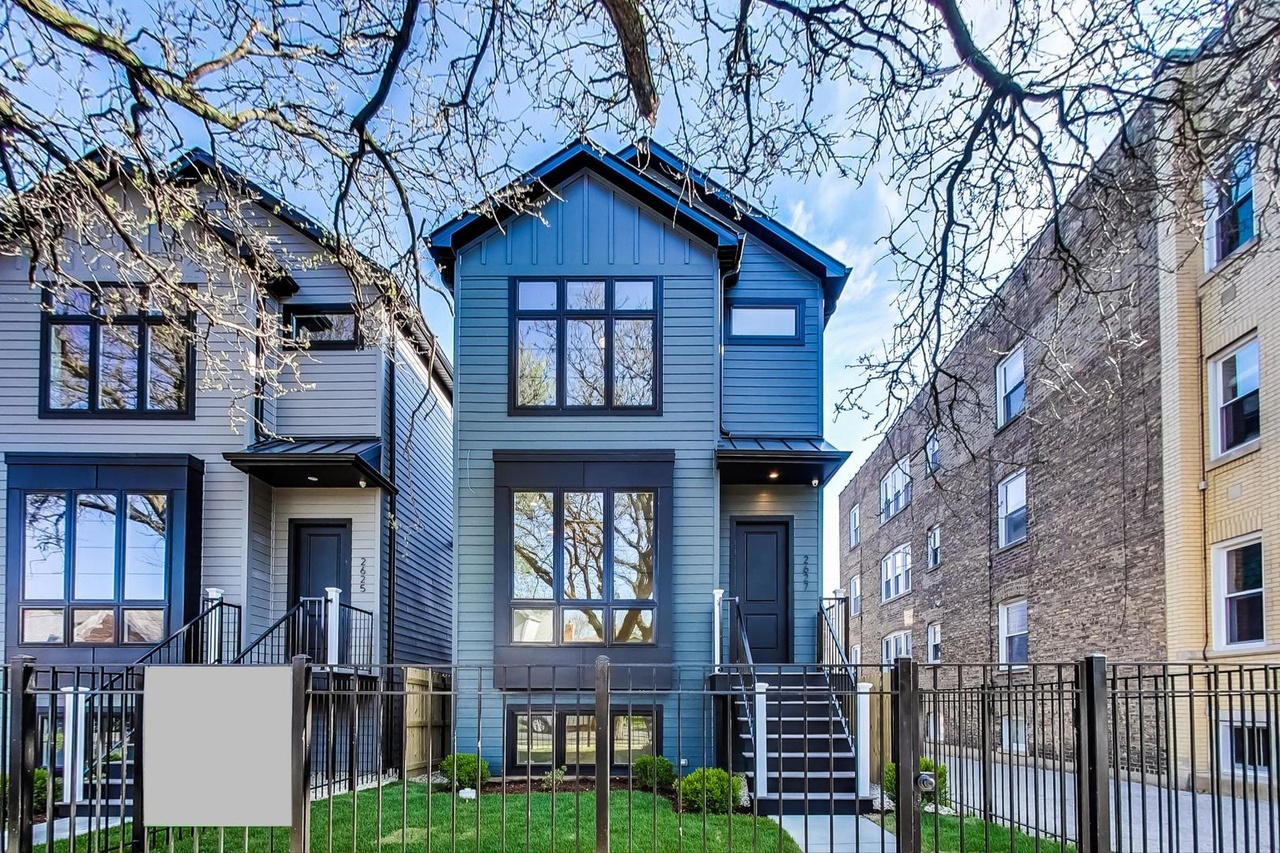 2627 W Carmen Ave, Chicago, IL 60625 MLS 11741884 Redfin