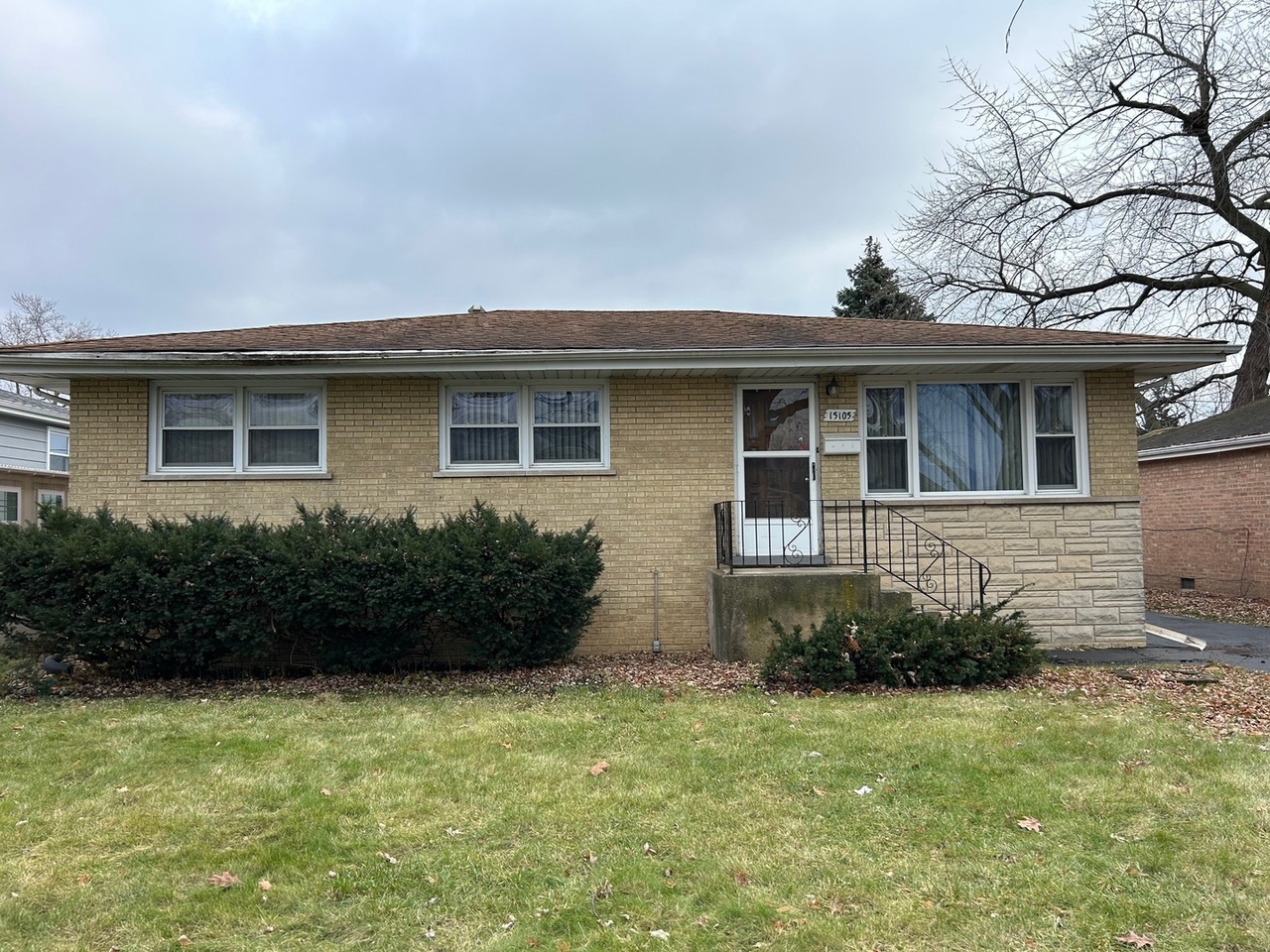 15105 Raday Dr, Midlothian, IL 60445 | MLS# 11936890 | Redfin