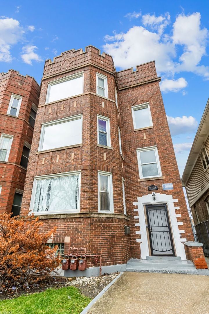 7724 S Marshfield Ave, Chicago, IL 60620 | MLS# 11736897 | Redfin