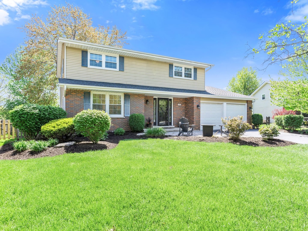 Redfin Naperville