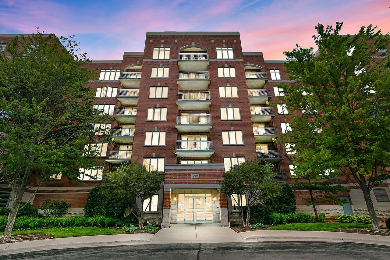 390 S Western Ave #405, Des Plaines, IL 60016 | MLS# 11869904 | Redfin