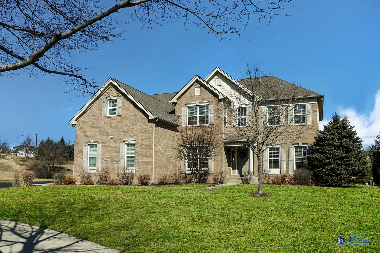 3502 Links Ct, Elgin, IL 60124 MLS 10345905 Redfin
