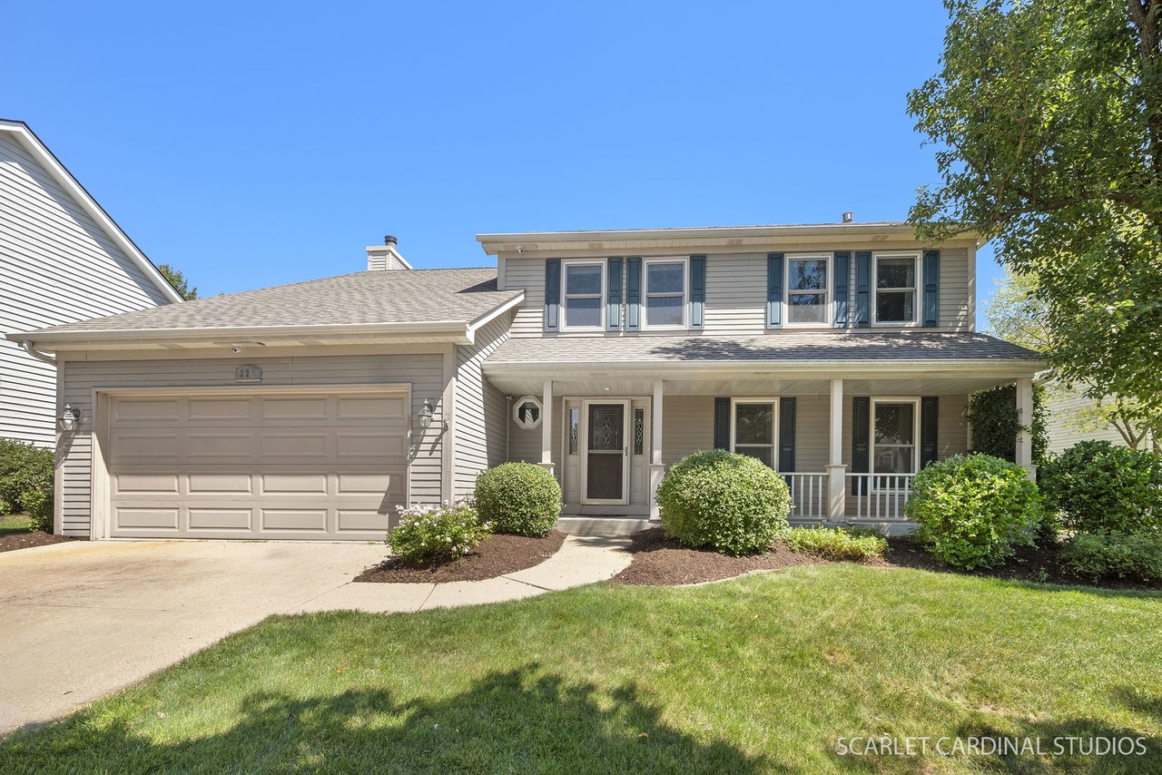 220 Breckenridge Dr, Aurora, IL 60504 | MLS# 11869907 | Redfin