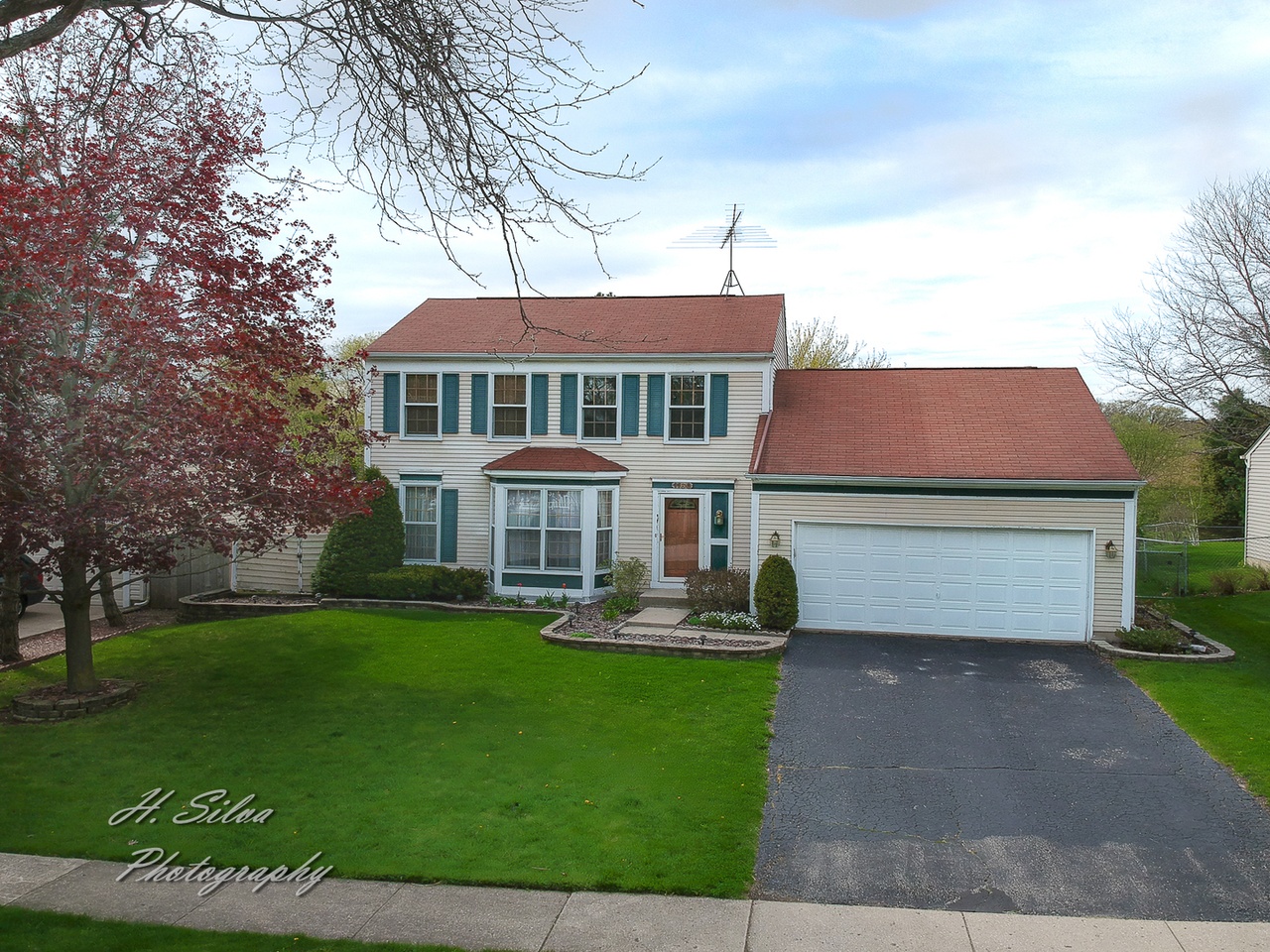 1160 Greenridge Ave, Algonquin, IL 60102 | MLS# 10365938 | Redfin