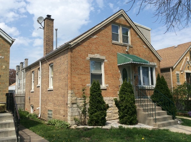 2940 N NORDICA Ave, CHICAGO, IL 60634 | MLS# 09603939 | Redfin