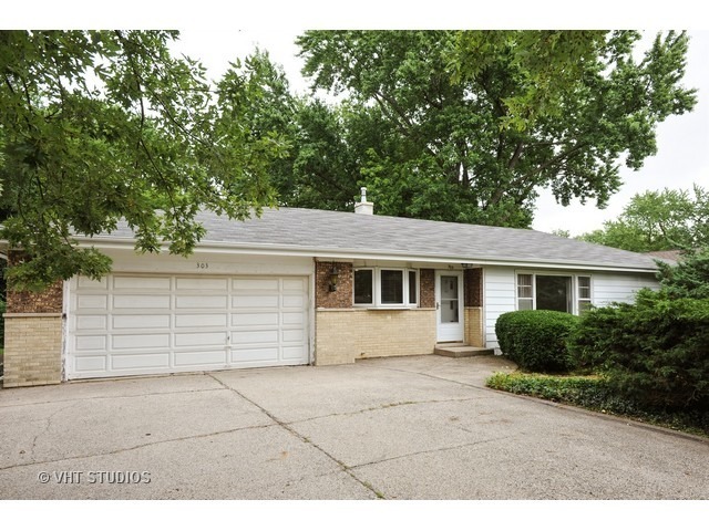 303 N Schoenbeck Rd, PROSPECT HEIGHTS, IL 60070 | MLS# 09332941 | Redfin