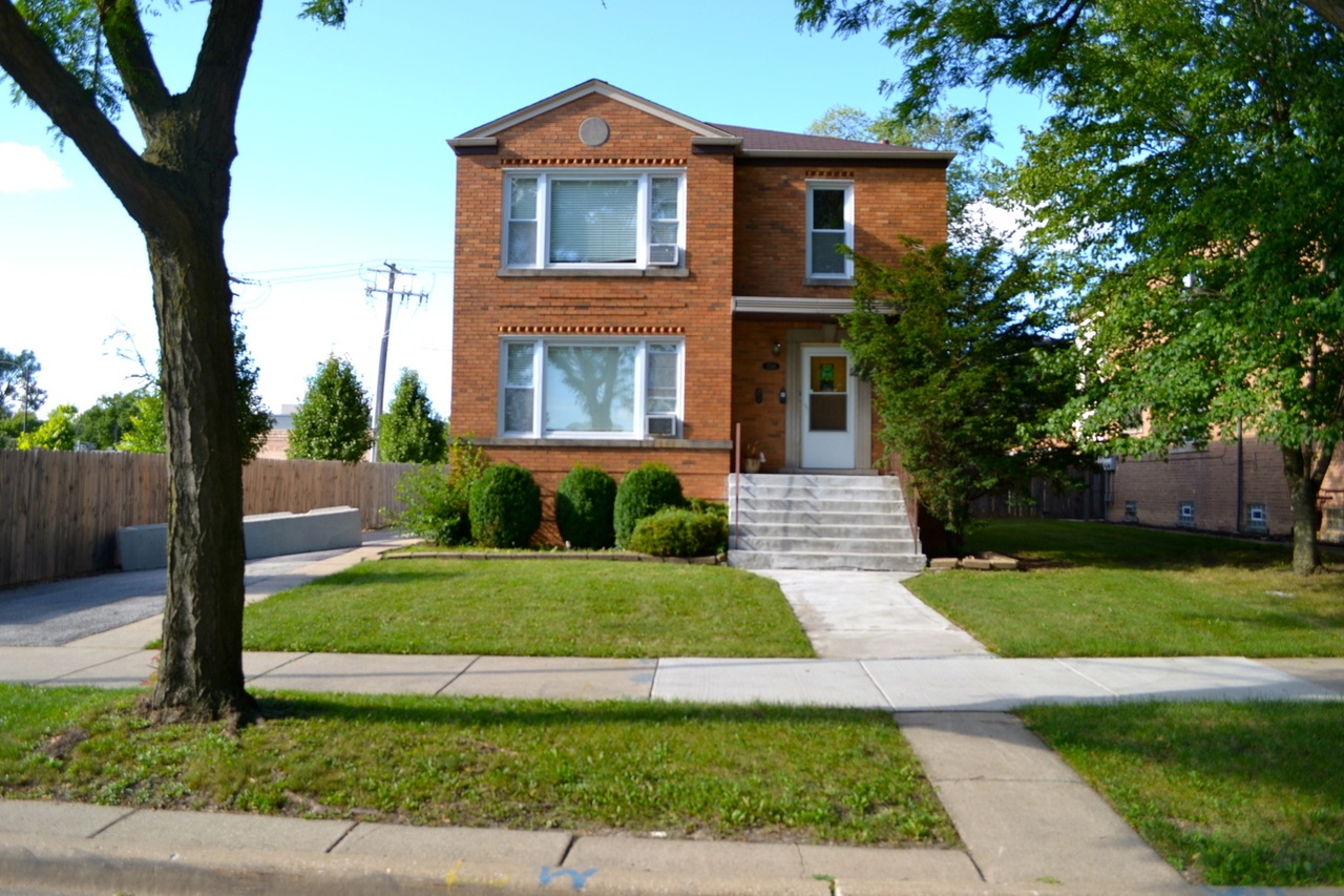 2344 W 107th St, Chicago, IL 60643 MLS 10809941 Redfin