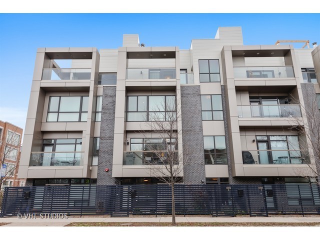 2750 N Lakewood Ave #5, CHICAGO, IL 60614