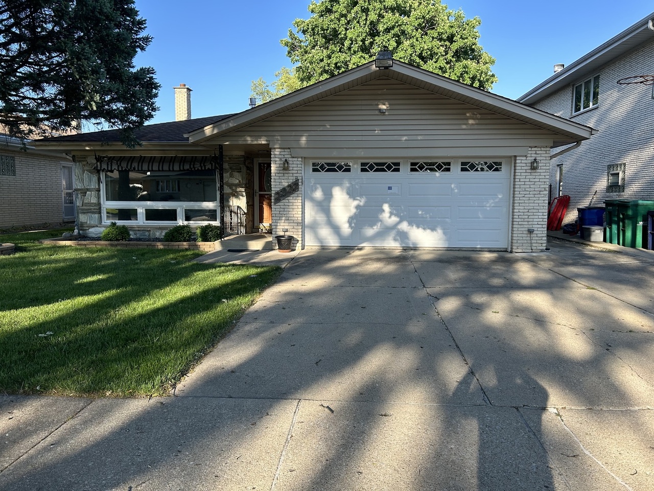 2927 Kensington Ave, Westchester, IL 60154 | Redfin