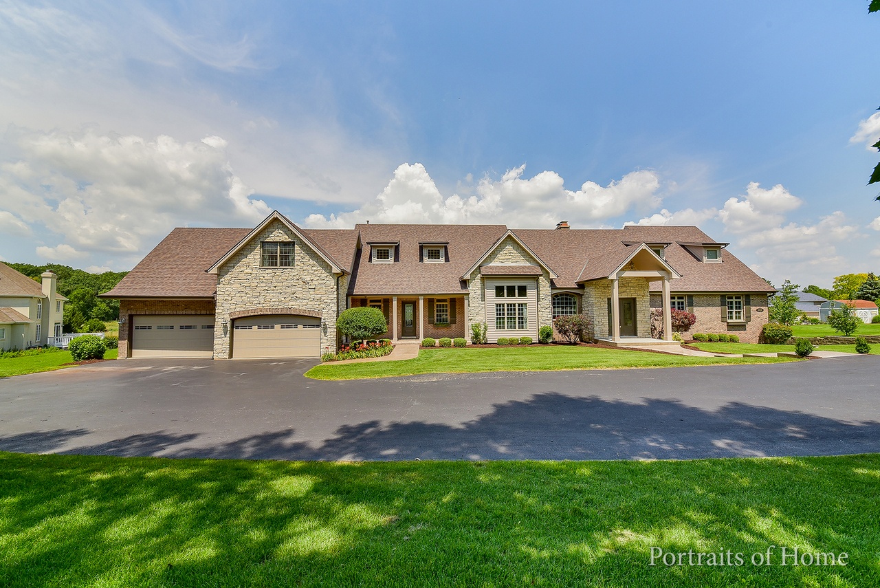 13908 W 167th St, HOMER GLEN, IL 60491 | Redfin
