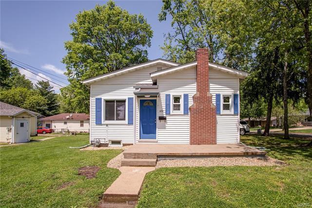 1821 Papin St, Highland, IL 62249 | MLS# 11079960 | Redfin