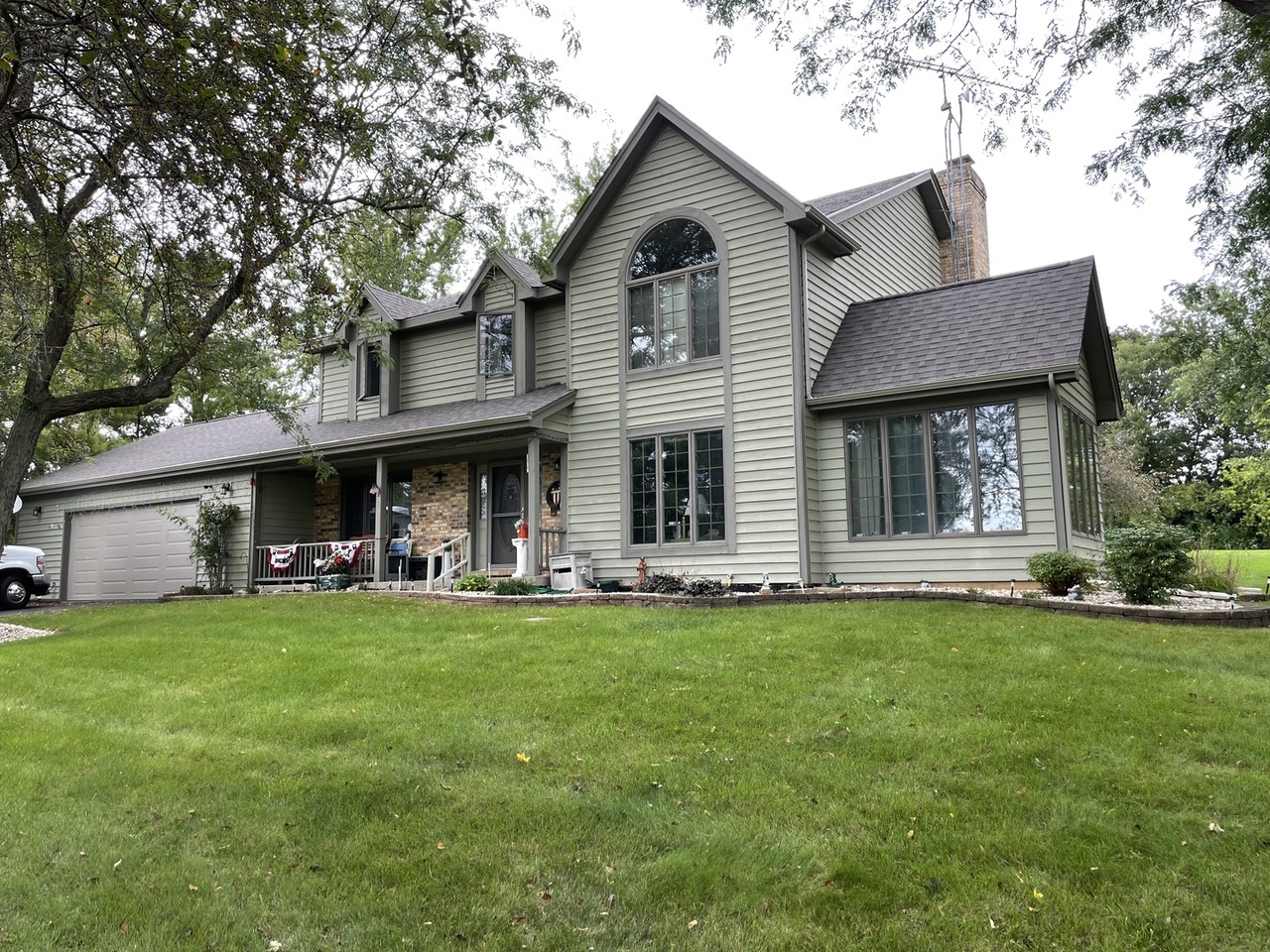 3990 Executive Dr, Marengo, IL 60152 | MLS# 11826963 | Redfin