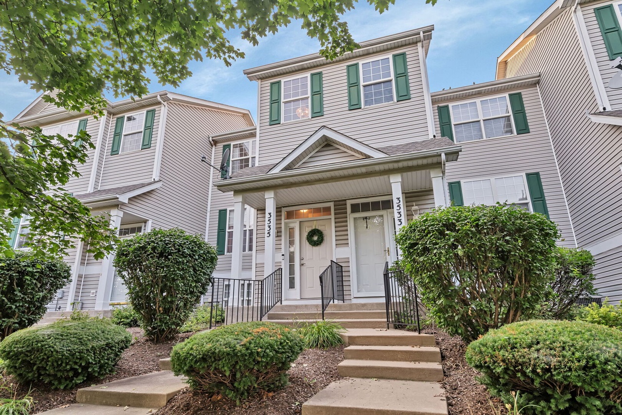 3535 Tyler Dr, Joliet, IL 60431 | MLS# 12432965 | Redfin