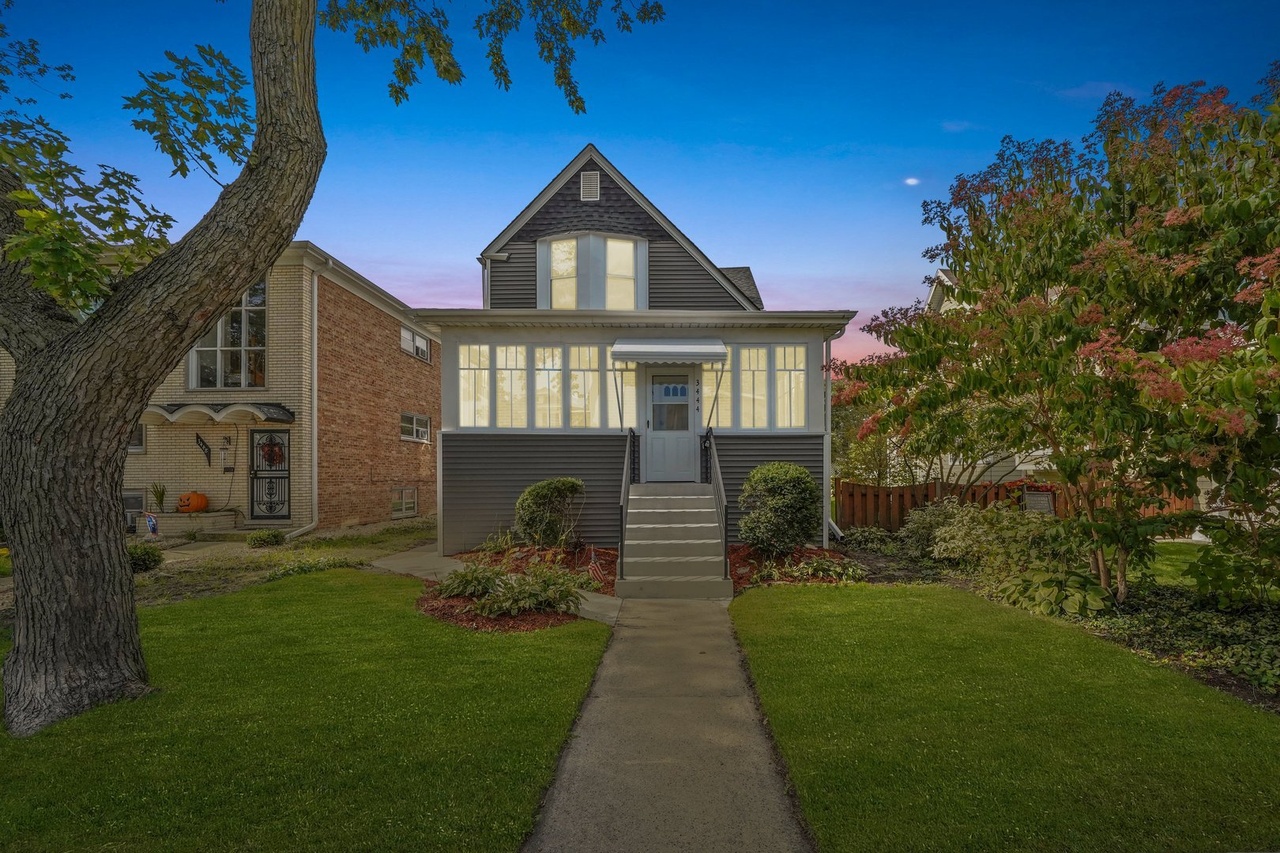 3444 Wesley Ave, Berwyn, IL 60402 MLS 11251971 Redfin
