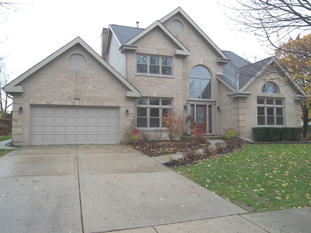 296 Needham Dr BLOOMINGDALE IL 60108 MLS 08545972 Redfin