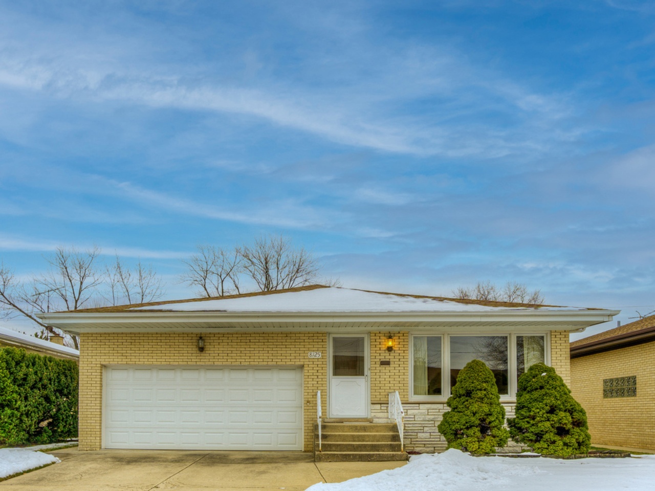 8125 W Balmoral Ave, Chicago, IL 60656 MLS 10965981 Redfin